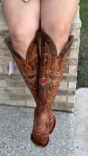 Cargar imagen en el visor de la galería, Botas Maya - Leather Boots
