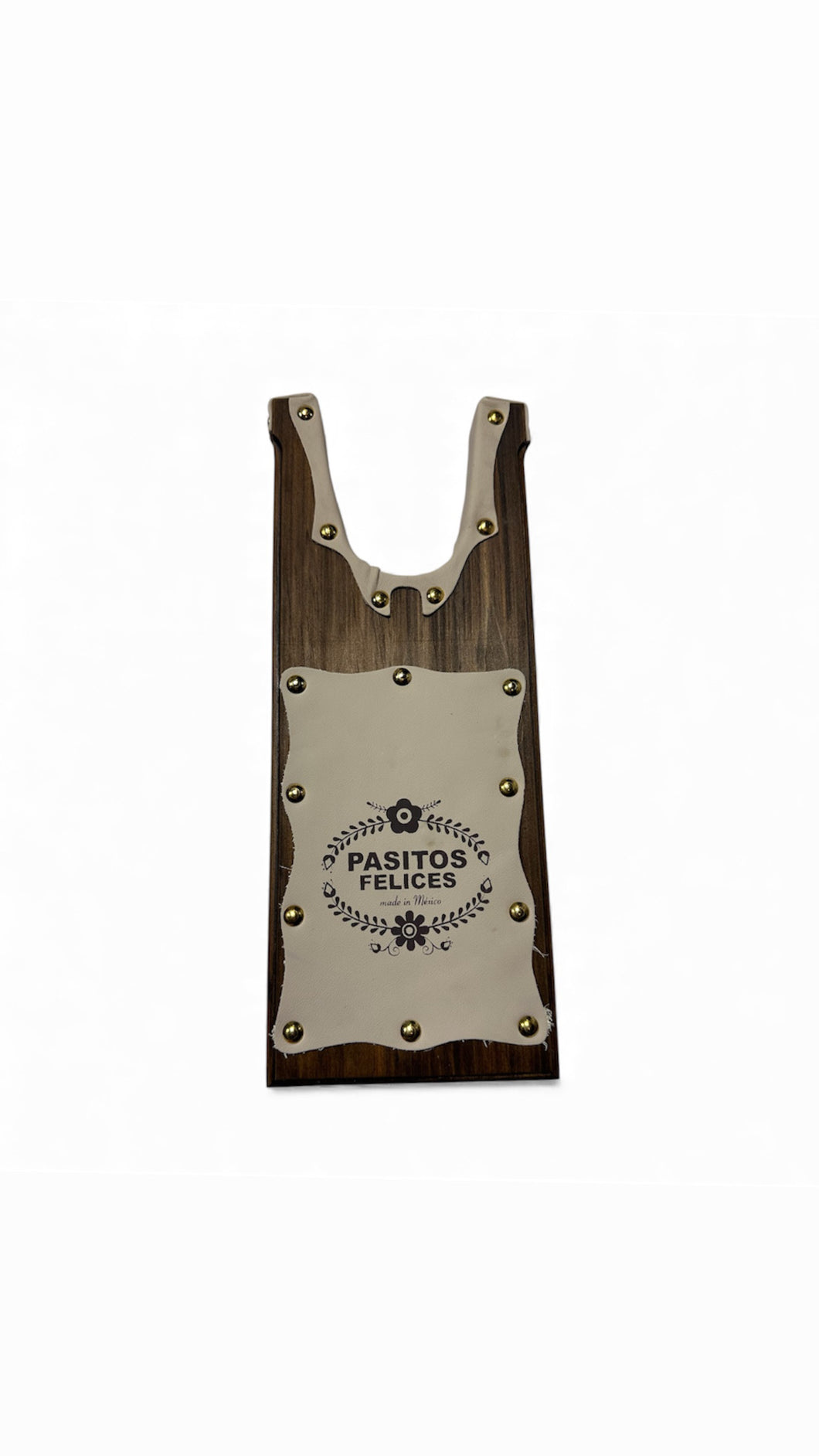 Sacabotas - Boot Jack Puller