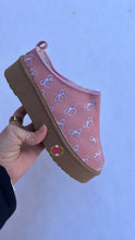 Cargar imagen en el visor de la galería, Warm Coquette Pink Platform
