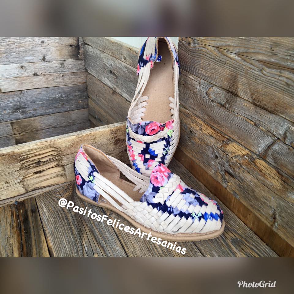 White Floral