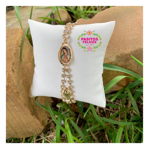 Virgencita Bracelet