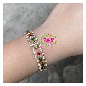 Virgencita Bracelet