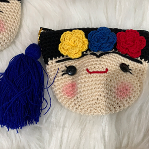 Frida Coin wallets