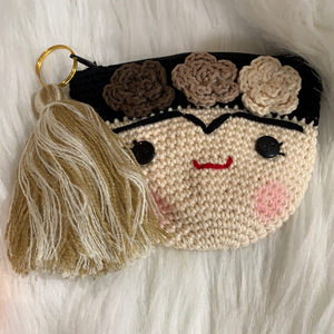 Frida Coin wallets