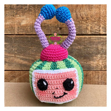 Cargar imagen en el visor de la galería, Crochet Cocomelon - Preorder
