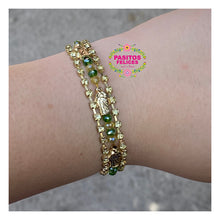 Cargar imagen en el visor de la galería, San Juditas bracelet
