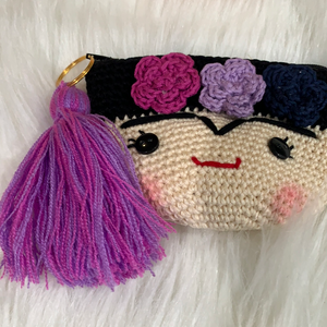 Frida Coin wallets